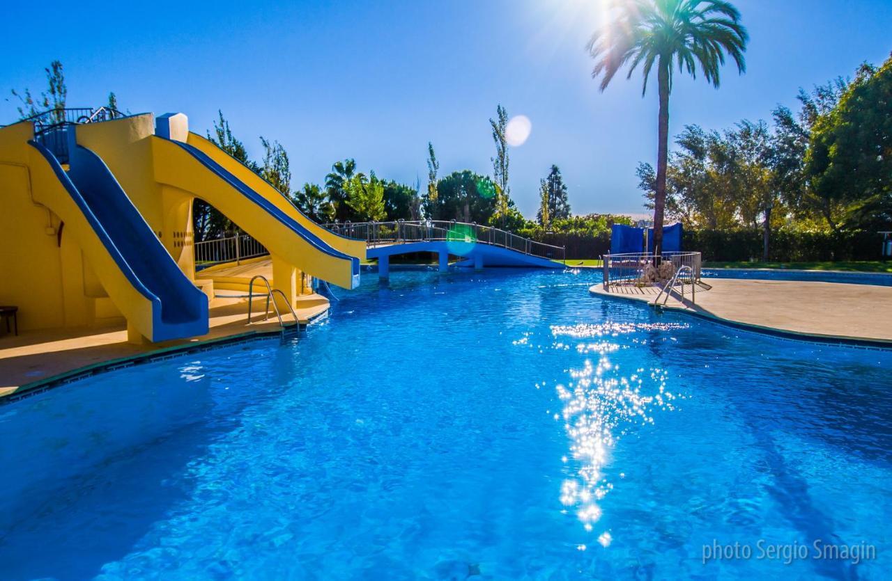 137 Minerva Apartamentos - Vista Al Mar - Piscina Y Playa - Cercano A Tren, Restaurantes Y Tiendas Беналмадена Екстериор снимка